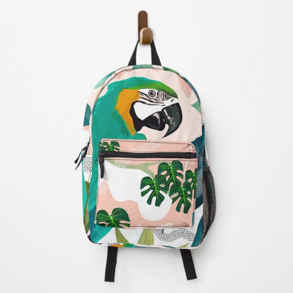 Item preview, Tropical Parrot designed and sold by MarcSabuncu.