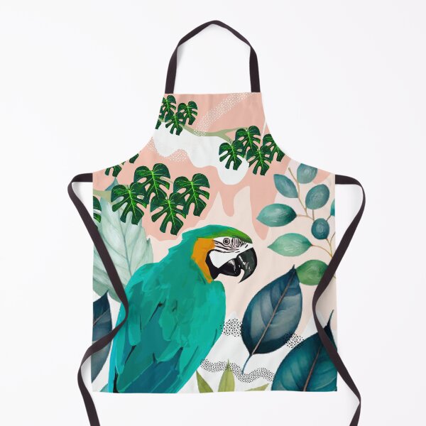 Item preview, Tropical Parrot  designed and sold by MarcSabuncu.