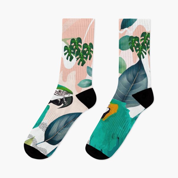 Item preview, Tropical Parrot  designed and sold by MarcSabuncu.