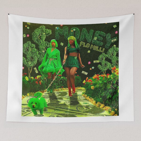 Item preview, money single designed and sold by eugeniamay.