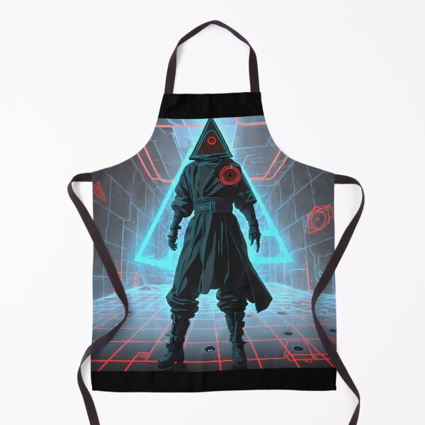 Item preview, Block Master Jido designed and sold by Cerotic ART.