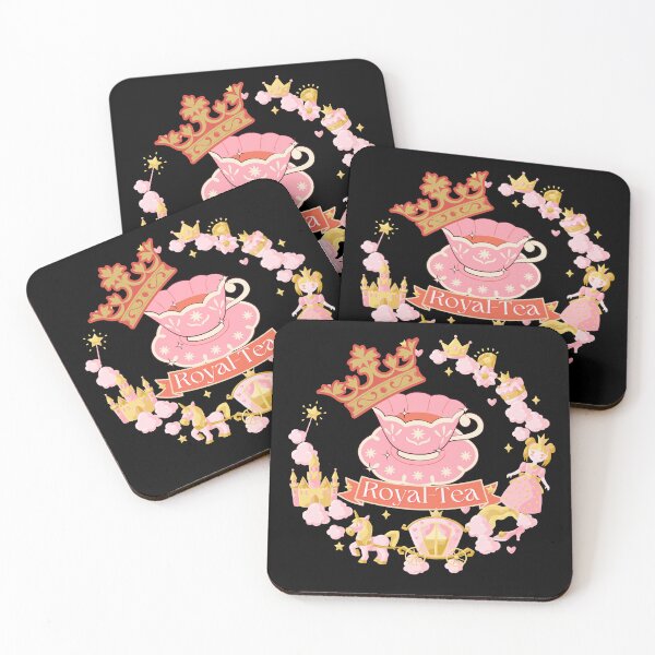 Item preview, Girls Tea Party Royal Tea Funny designed and sold by Life Is Beautiful.
