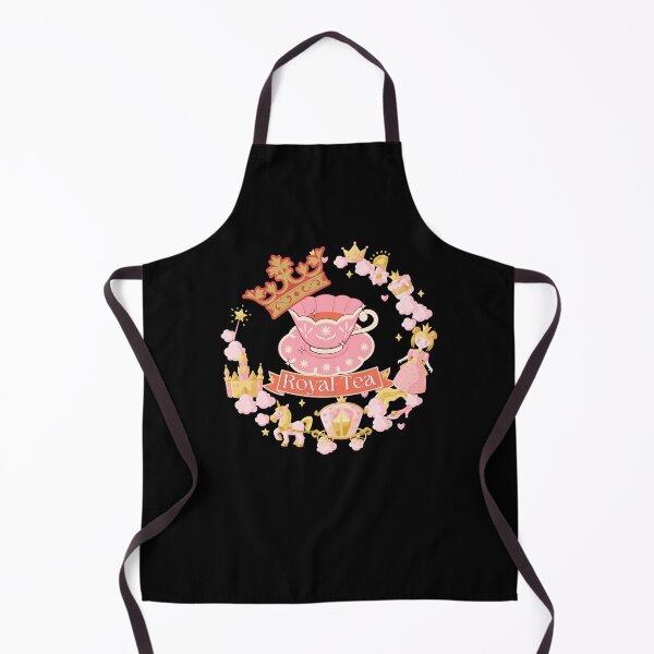 Item preview, Girls Tea Party Royal Tea Funny designed and sold by Life Is Beautiful.