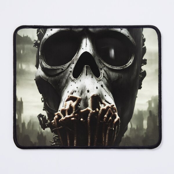 Item preview, Aftermath designed and sold by Cerotic ART.