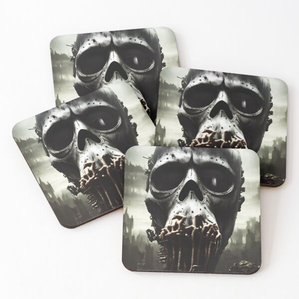 Item preview, Aftermath designed and sold by Cerotic ART.