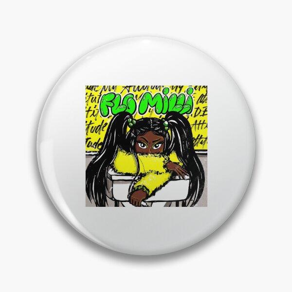 Item preview, my attitude designed and sold by eugeniamay.