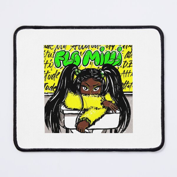 Item preview, my attitude designed and sold by eugeniamay.