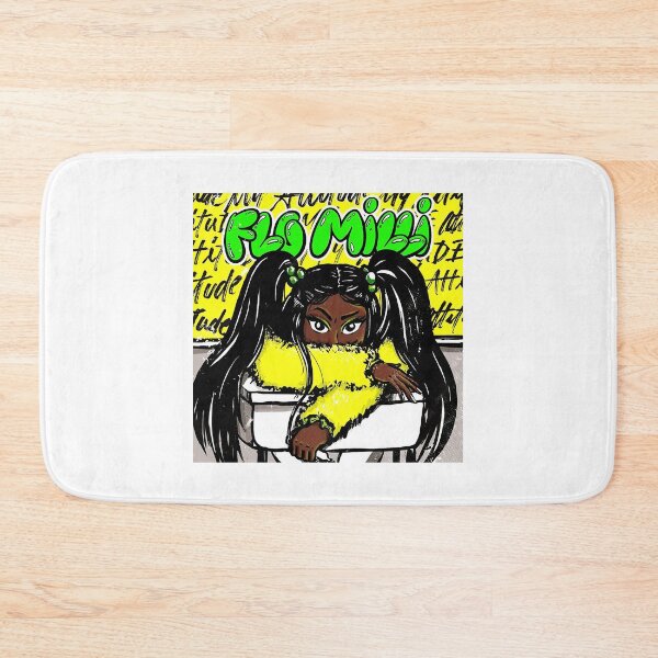 Item preview, my attitude designed and sold by eugeniamay.