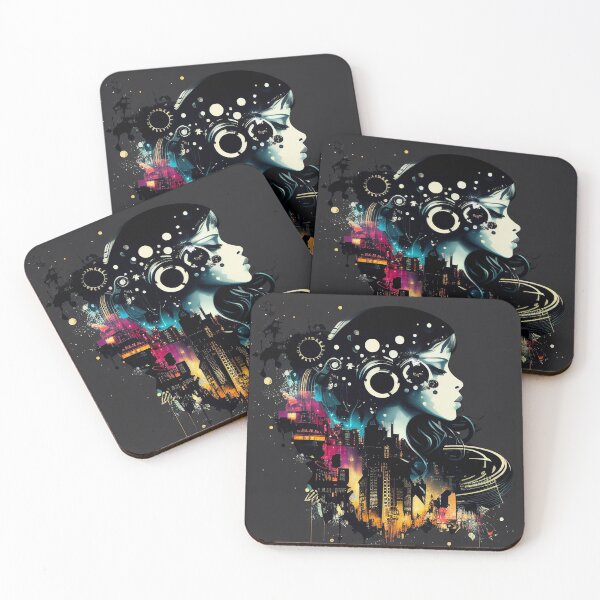 Item preview, Escucha Divina (1) designed and sold by op23hq.