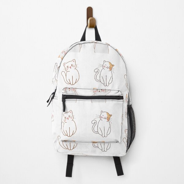 Item preview, Cat Pack designed and sold by emmmichelle.