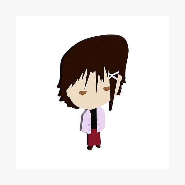 Item preview, Lain as a Popsicle designed and sold by thotwire.