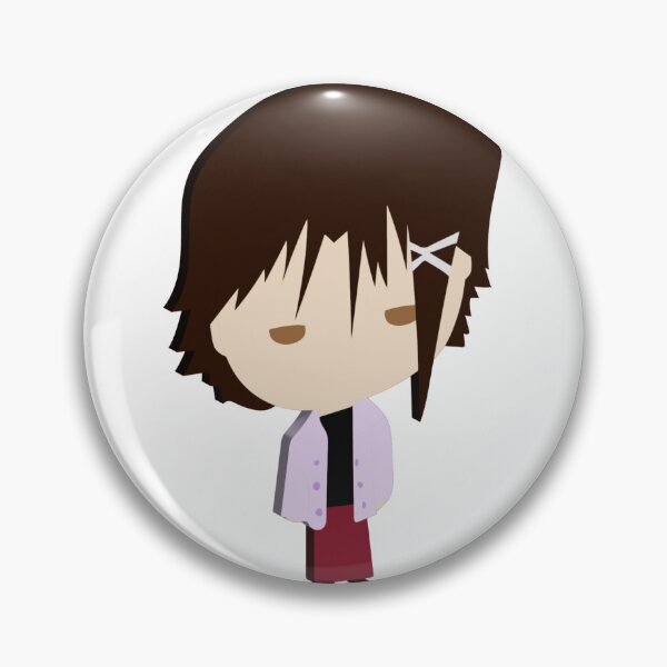 Item preview, Lain as a Popsicle designed and sold by thotwire.