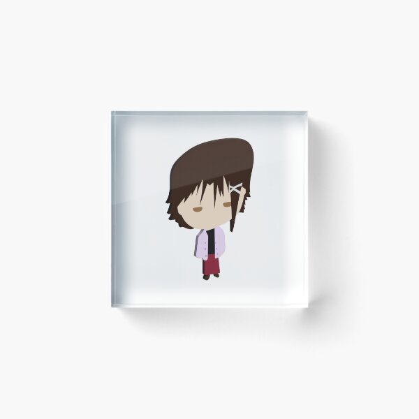 Item preview, Lain as a Popsicle designed and sold by thotwire.