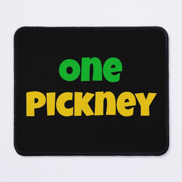 Item preview, One Pickney | Jamaican Family Matching Set | Spring Break Jamaica | Family Reunion | designed and sold by TeesByAngelzB.