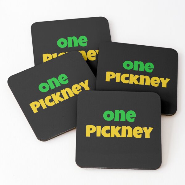 Item preview, One Pickney | Jamaican Family Matching Set | Spring Break Jamaica | Family Reunion | designed and sold by TeesByAngelzB.