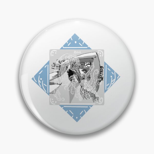 Item preview, Björk Vespertine designed and sold by conndooo.