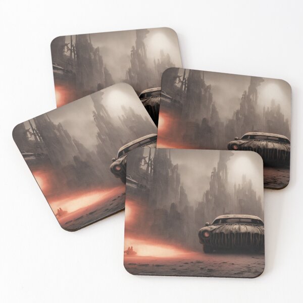Item preview, Memory of Ash designed and sold by Cerotic ART.