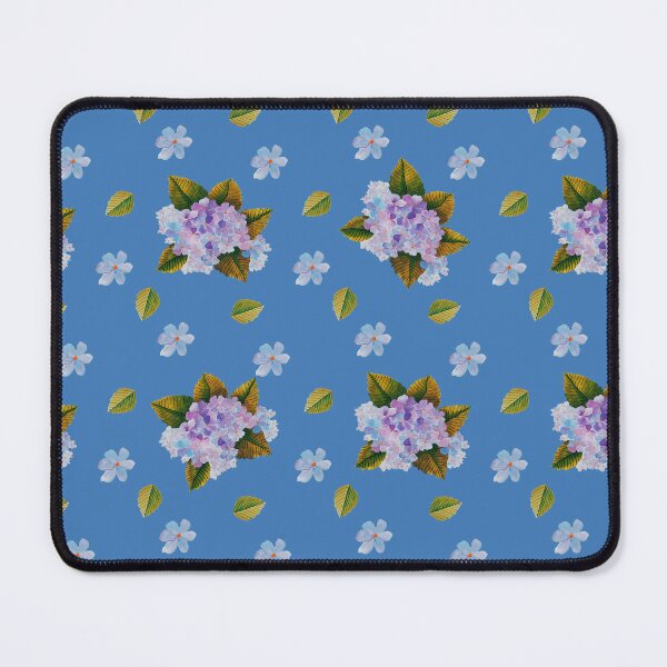 Item preview, Set Pretty Bouquet of Flowers designed and sold by HenryBenedetti.