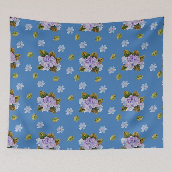 Item preview, Set Pretty Bouquet of Flowers designed and sold by HenryBenedetti.