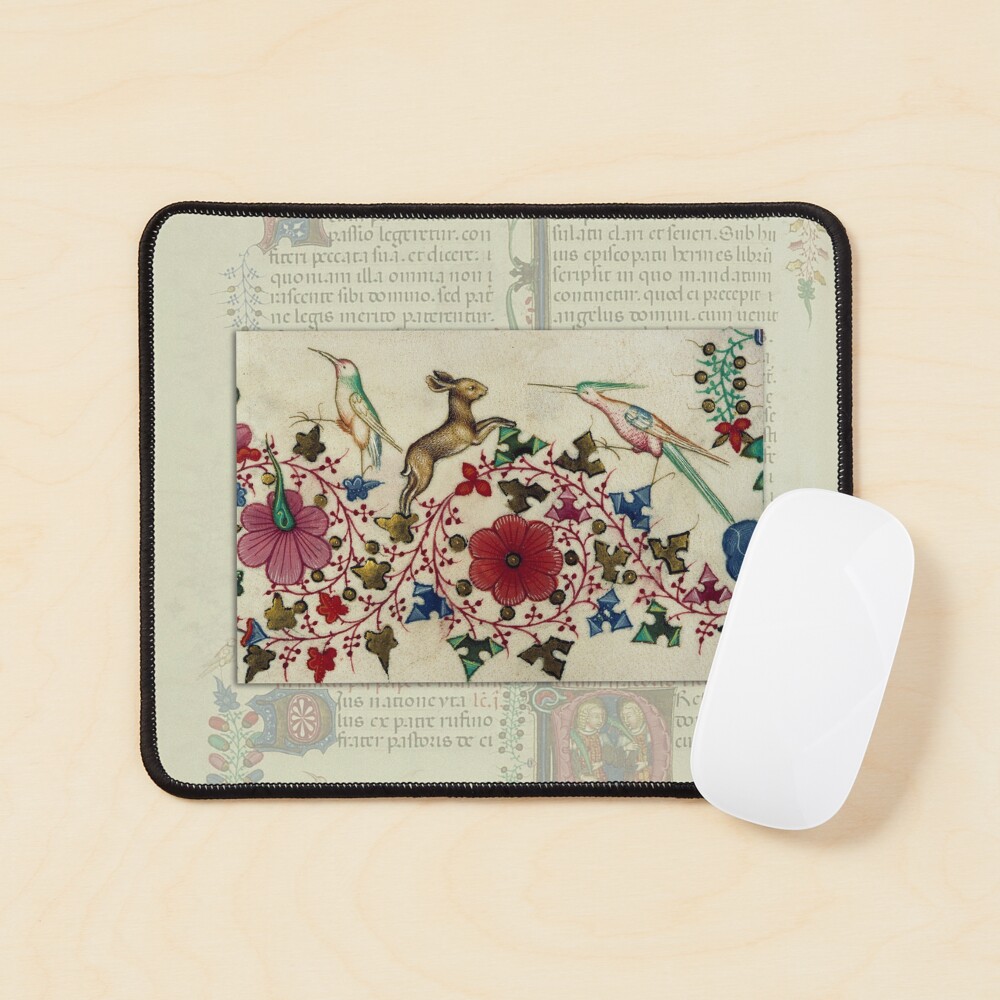 Item preview, Mouse Pad designed and sold by ebrawne.