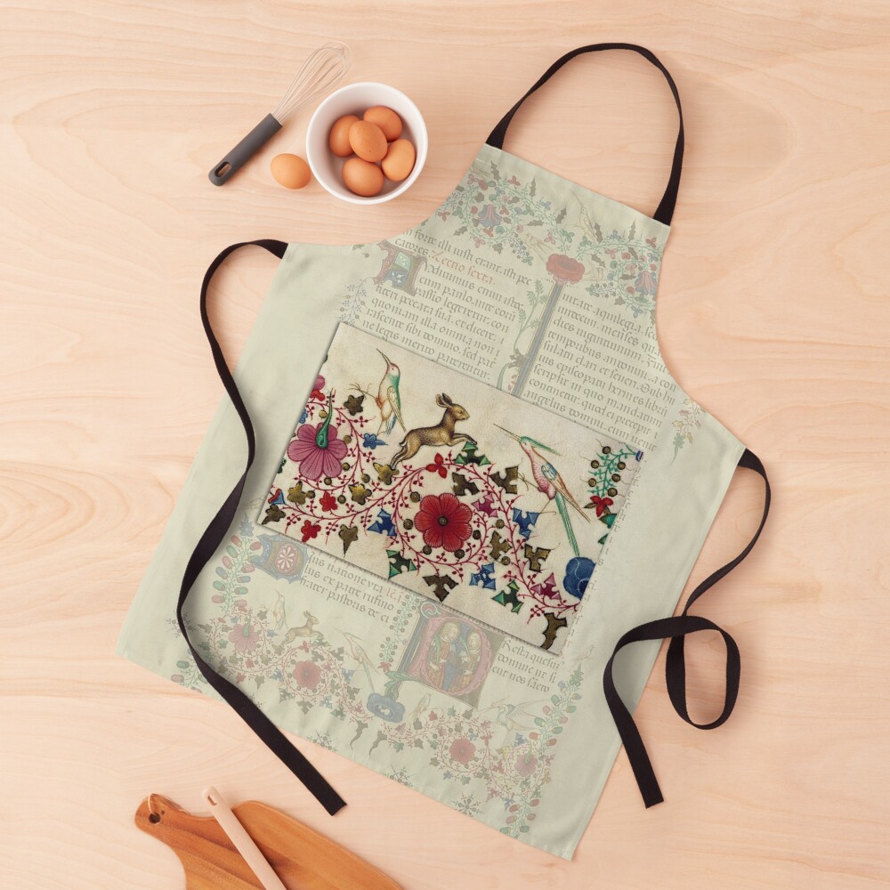 Item preview, Apron designed and sold by ebrawne.