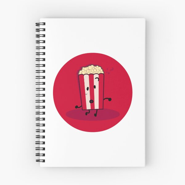 Aperçu de l'œuvre Poppy Poppin' créée et vendue par VioletsVictory.