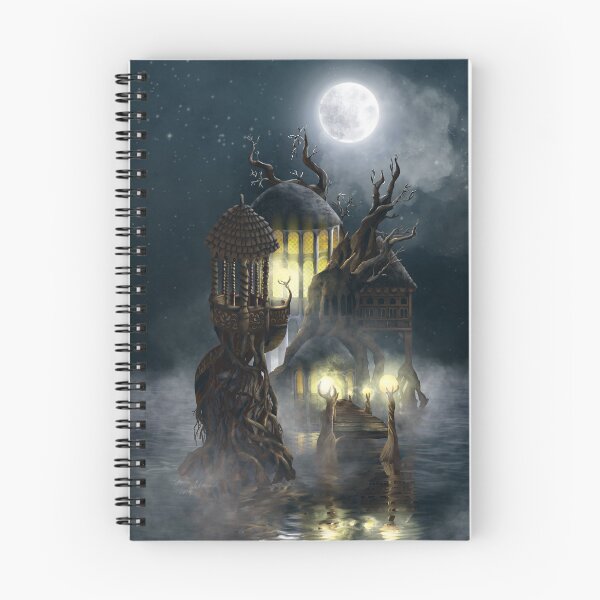Item preview, Water Treehouse designed and sold by Victoria Lehnard.