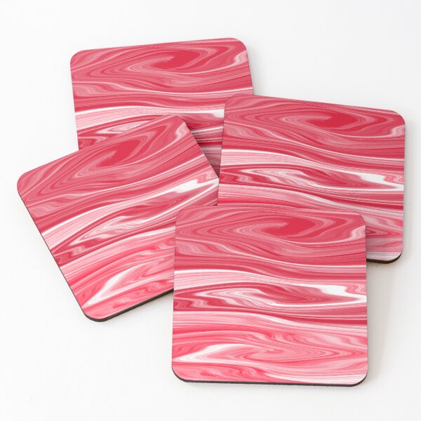 Item preview, Pink and Red and White designed and sold by Rainbowland123.