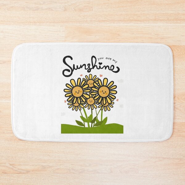 Item preview, You Are My Sunshine designed and sold by KraftCraftyArts.