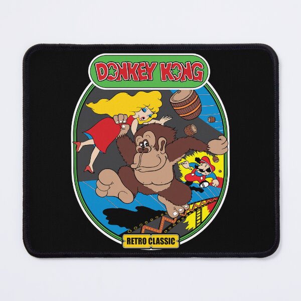 Item preview, RETRO CLASSIC ARCADE designed and sold by Stanley Lambert.