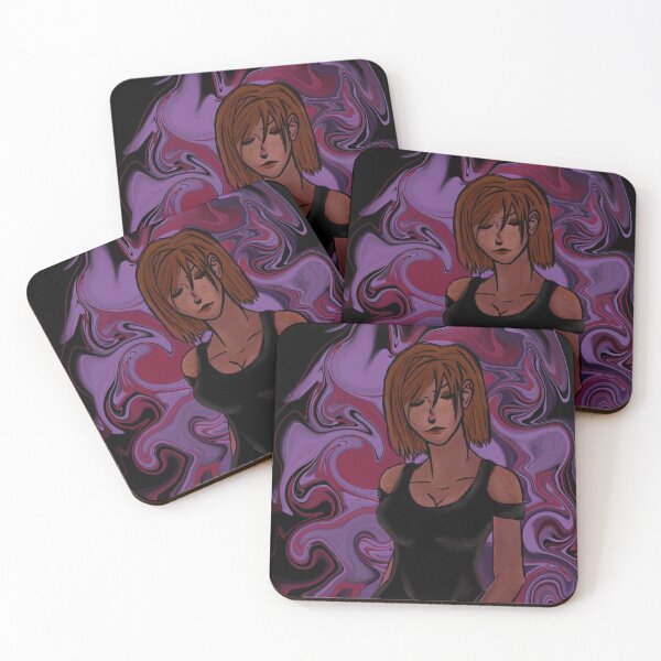 Item preview, Girl vibes designed and sold by ArtNerds22.