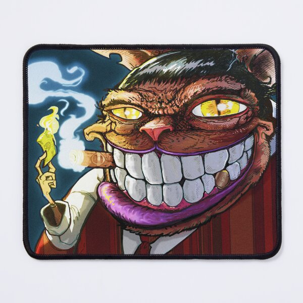 Item preview, GREED designed and sold by Darren Strecker.