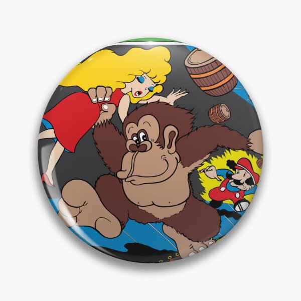 Item preview, RETRO CLASSIC ARCADE designed and sold by Stanley Lambert.