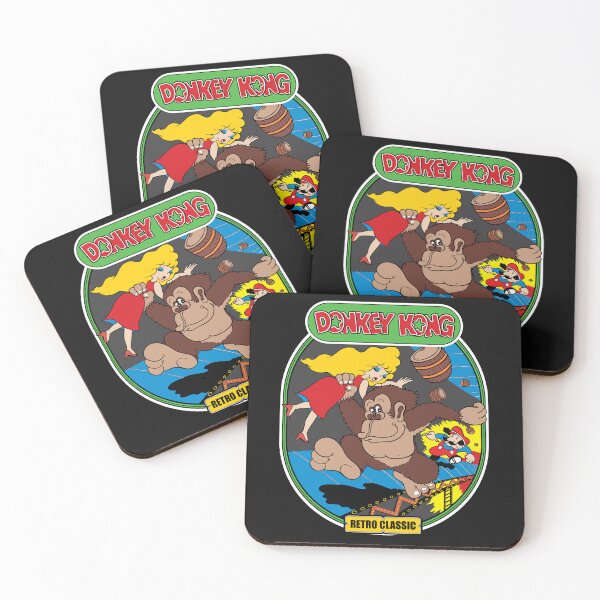 Item preview, RETRO CLASSIC ARCADE designed and sold by Stanley Lambert.