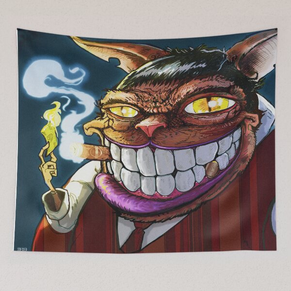 Item preview, GREED designed and sold by Darren Strecker.