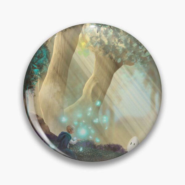 Item preview, Magic Forest designed and sold by Victoria Lehnard.