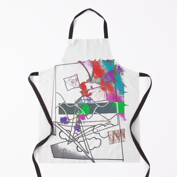 Item preview, Abstract Frame designed and sold by Sean Ottoson.