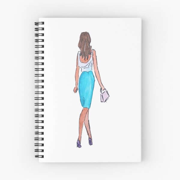 Item preview, Draped in the Colours of the Sky designed and sold by Praline Creative.
