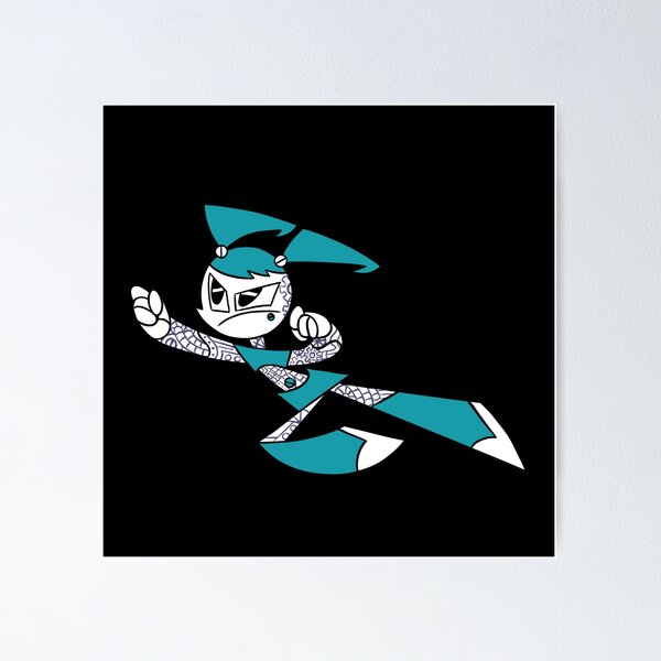 Robotboy, my Life As A Teenage Robot, Mecha Anime, Cyborg, Robot