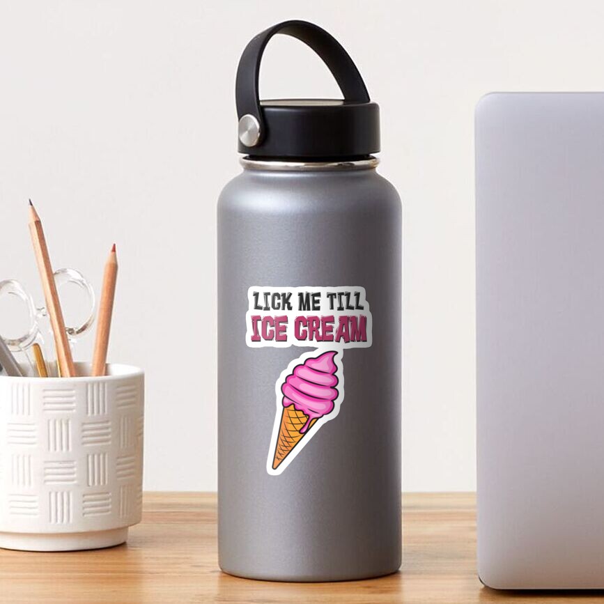 Lick Me Till Ice Cream Underwear valentines Day Gift,bachelorette