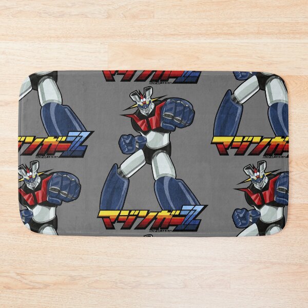 Item preview, 70s 80s mecha anime mazinger z designed and sold by toylocodesign.