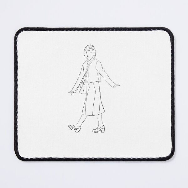 Item preview, Extraordinary attorney Woo Yong Woo the way you walk & line version designed and sold by paintingtour.