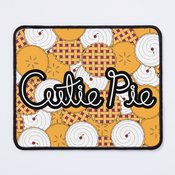 Item preview, Cutie Pie designed and sold by m-cronin-arts.