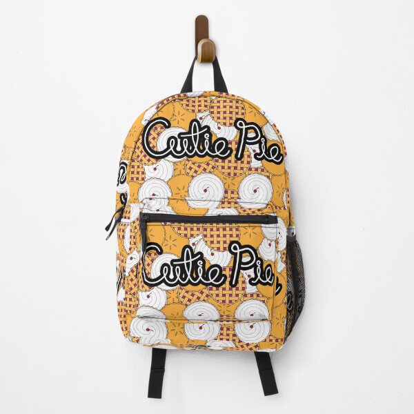 Item preview, Cutie Pie designed and sold by m-cronin-arts.