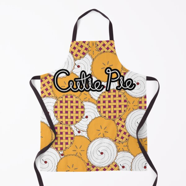 Item preview, Cutie Pie designed and sold by m-cronin-arts.