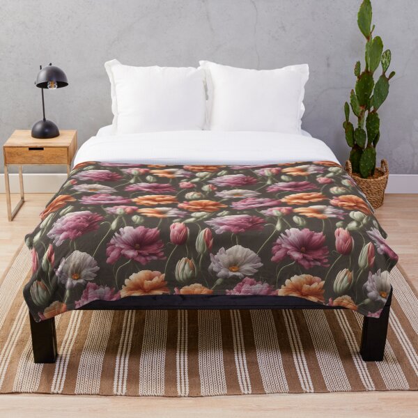 Item preview, Flower Leave Pattern designed and sold by Ai-Florist.