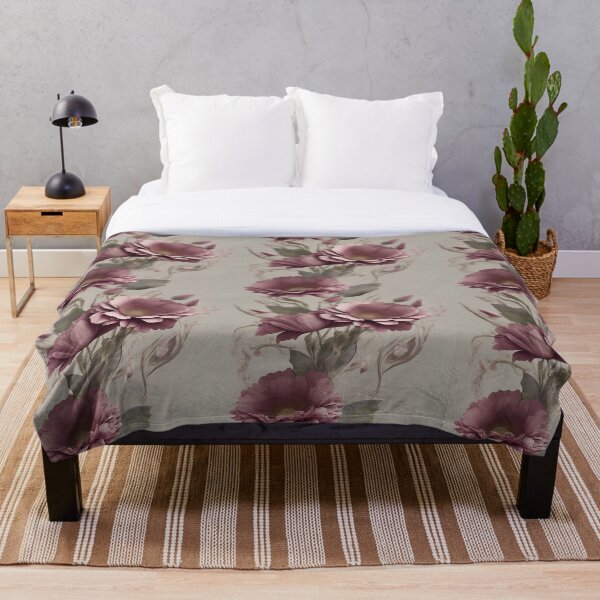Item preview, Flower Leave Pattern designed and sold by Ai-Florist.