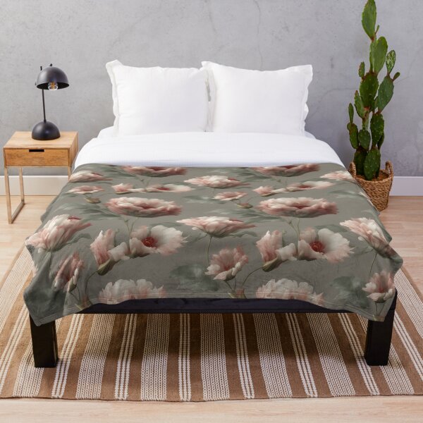 Item preview, Flower Leave Pattern designed and sold by Ai-Florist.