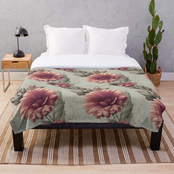 Item preview, Flower Leave Pattern designed and sold by Ai-Florist.