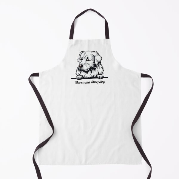 Item preview, Maremma Large Guard Dog/Sheep Dog designed and sold by ranchgirl33.